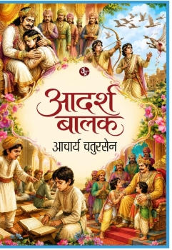 Adarsh Balak